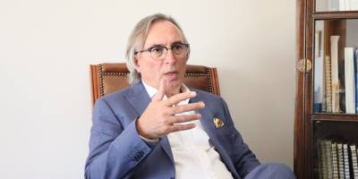 “Bizim yaklaşımımız ‘poliçe satmak’ değil, ‘risk okumak’ üzerine kurulu.”