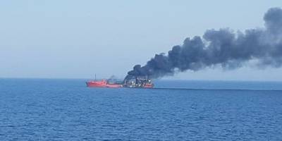 Karadeniz’de Savaş ve Deniz Çevresine Etkileri