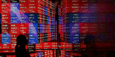 Asya borsaları karışık seyrediyor