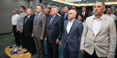 Kocaeli DTO meclisinde ‘Armatörlük ve Alternatif Deniz Turizmi’ konuşuldu