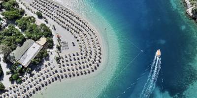 Türkiye, dünya turizminde 4. sıraya yükseldi