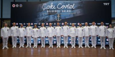 "Çakı Cevizi" belgeselinin galası İstanbul’da yapıldı