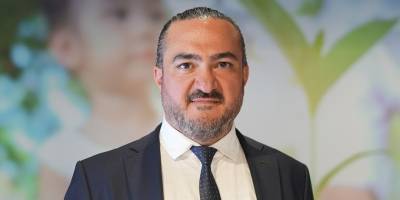 Alfa Laval Denizcilik Bölüm Müdürü Onur Yiğit oldu