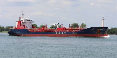 Scot Tankers'den uyuşturucu açıklaması