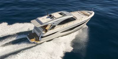 Doğuş Otomotiv, Riviera'nın Türkiye distribütörü oldu