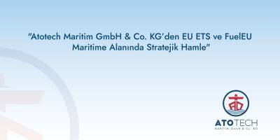 Atototech Maritim,sektöre kapsamlı bir bilgilendirme semineri düzenliyor