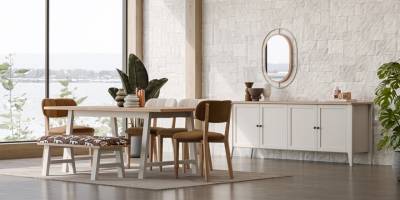 Doğtaş’tan Yeni Başlangıçların Favorisi: Yeni Calmera Koleksiyonu