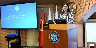 “Ulusal karbonsuzlaşmada KOSDER olarak aktif rol almaya hazırız”