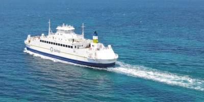 Gökçeada feribot seferleri yaz sezonu için güncellendi