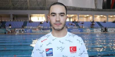 Dünya şampiyonu Nida Murathan Bulut, gözünü yeni şampiyonluklara dikti