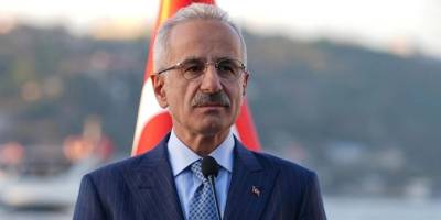 "Denizlerdeki egemenliğimiz ve bağımsızlığımız büyük öneme sahip"