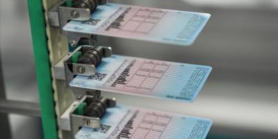 Eski tip ehliyetler bir ay sonra geçerliliğini yitiriyor