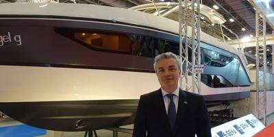 Cem Hüroğlu, "Mavi sularda izole tatile ilgi sürüyor"