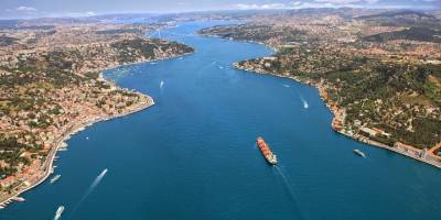 "Kuraklık nedeniyle müsilaj riski arttı"