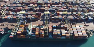 Batı Akdeniz'in ihracatı 6 ayda 1 milyar 381 milyon 719 bin doları aştı