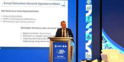 Ufuk Teker: “Belirsizlik Sigortacının En Sevmediği Şeydir”