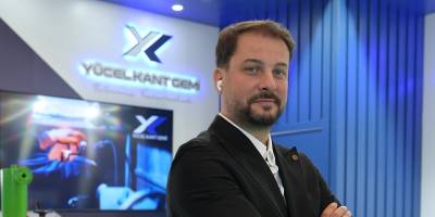 Yücel Kant Gemi, 50 Yıllık Tecrübesiyle Sektörün Güvenilir Teknik Partneri