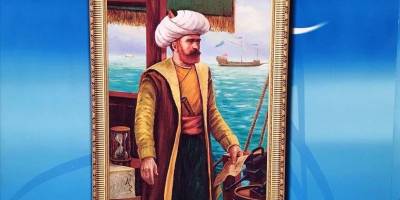 Osmanlı'yı deniz imparatorluğuna taşıyan isim: Barbaros Hayrettin Paşa