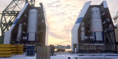 Akdeniz’de Yeni Dönem: SECA Kapsamında Scrubber Teknolojisi ile Uyumlu ve Sürdürülebilir Denizcilik