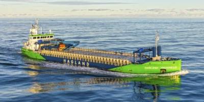 Küresel Deniz Elektrifikasyonu İttifakı kuruldu