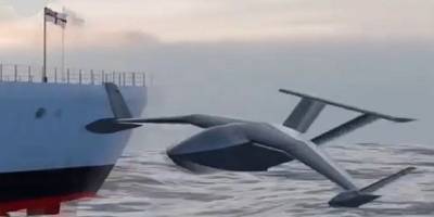 Denizdeki yeni avcı TALAY İHA, yeni modeliyle görücüye çıkıyor