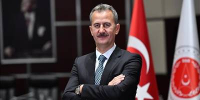 SSB Başkanı Görgün, Bangladeş'te resmi temaslarda bulunuyor