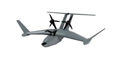 Denizdeki yeni avcı TALAY İHA, üretime hazır yeni modeliyle görücüye çıkıyor