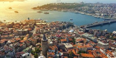 İstanbul'da yarın yüksek sıcaklıklara karşı dikkatli olunması uyarısı