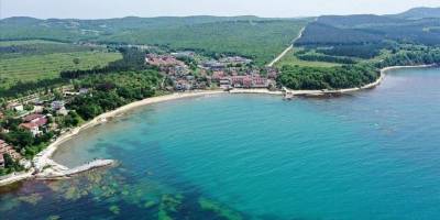 Kandıra'da yarın tüm plajlarda denize girmek yasaklandı