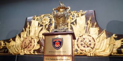 555 millik Uluslararası Yat Yarışı, pazartesi başlıyor