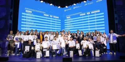 Bilgi Buzkıranı Projesi'nin kazananları Kuzey Kutbu'na gitmeye hazırlanıyor