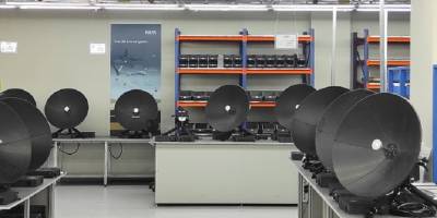 SİHA'ların gemi operasyonları için yeni milli teknoloji