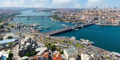 İstanbul'da son 65 yılın en kurak haziranı yaşandı