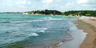 Kocaeli'de bazı plajlarda denize girmek yasaklandı