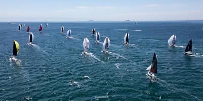 Setur, uluslararası sporcuları ve deniz tutkunlarını bir araya getirecek