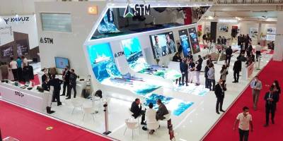 STM, 12 Deniz Platformunu IDEF’te Sergileyecek