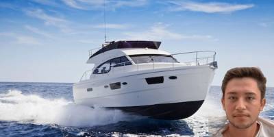 Muğla'da teknede yaşanan kavgada denize düşen genç öldü