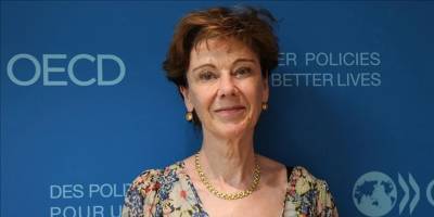 OECD Çevre Direktörü’nden Türkiye'nin Sıfır Atık Günü'ne desteğine övgü