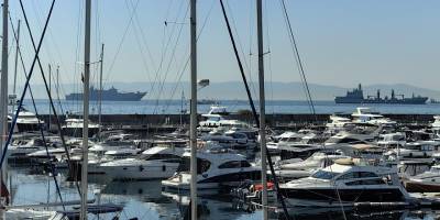 Ataköy Marina, IDEF 2025’in Denizdeki Ev Sahibi Olacak