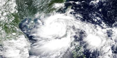 Vietnam, yaklaşan Wipha Tayfunu tehlikesiyle alarma geçti