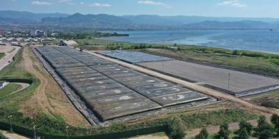 İzmit Körfezi'nde 170 hektarlık alandan dip çamuru temizlendi