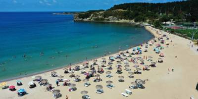 KOSKEM bir haftada 284 canı kurtardı