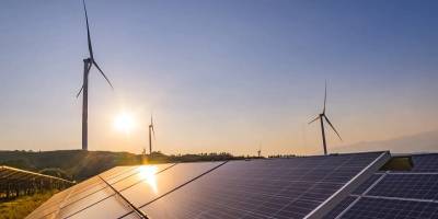 Yenilenebilir enerjide fosil yakıtlardan daha ucuza elektrik üretiliyor