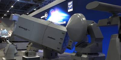 ASELSAN'ın ürettiği "Mavi Vatan"ın yeni koruyucuları IDEF 2025'te görücüye çıktı