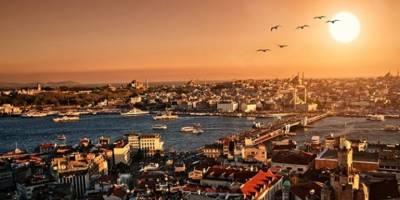 Meteoroloji uzmanı İstanbul için Vali Gül'e çağrıda bulundu