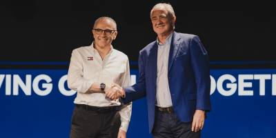 Formula 1 ve MSC Cruises’tan Uzun Soluklu Ortaklık