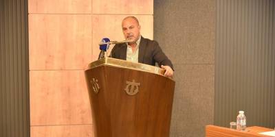 "İzmir Limanı’nın operasyonel işlevlerinin geliştirilmesi gerekir"