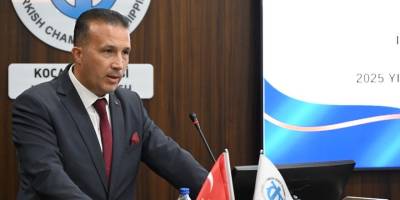 “Kocaeli, denizci bir kent olma yolunda emin adımlarla ilerliyor”