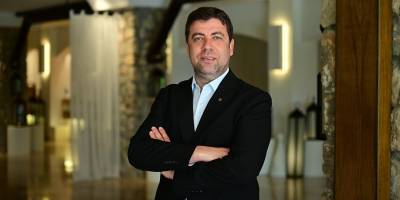 Orhan Dinç'den Bodrum koylarıyla ilgili düzenleme yapılması önerisi