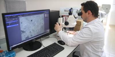 Marmara Denizi'nde mikroplastik ve ağır metallerin etkisi araştırılıyor